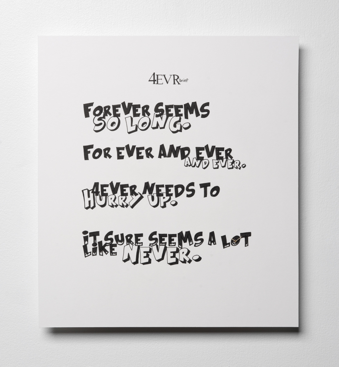4EVRbrief