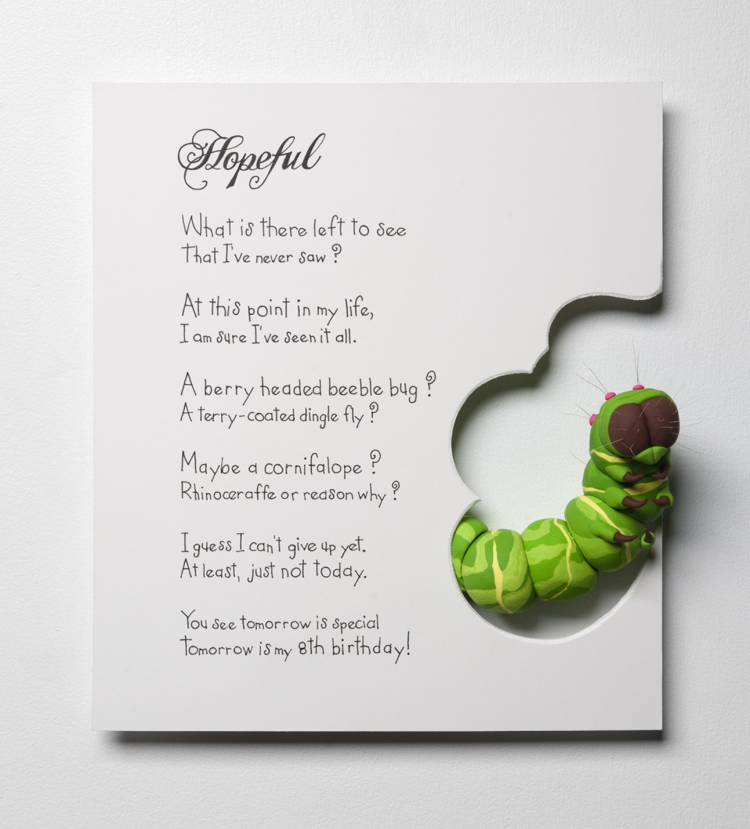 Hopeful