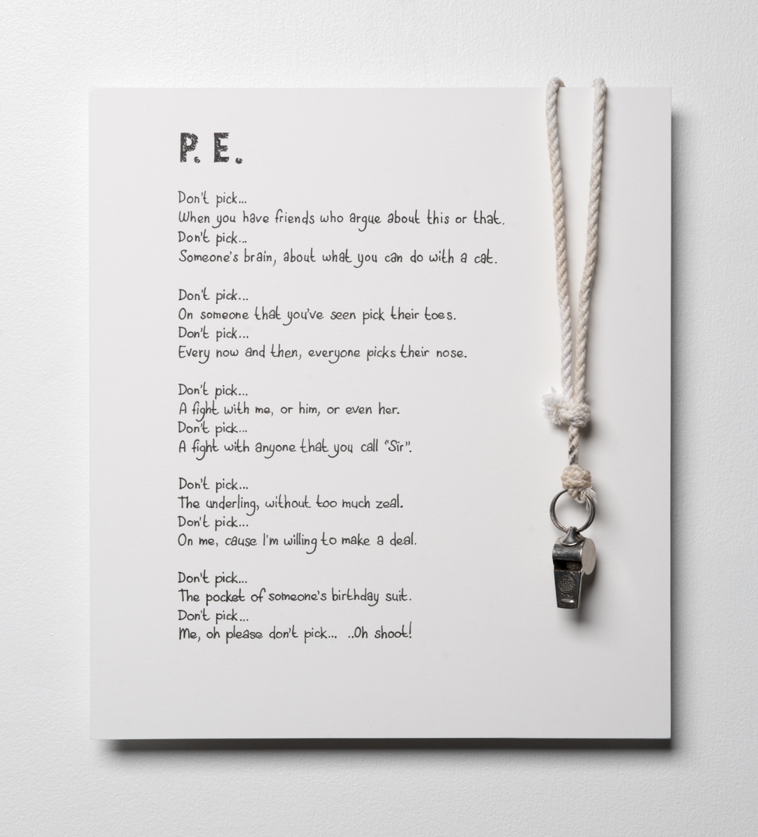 P.E.