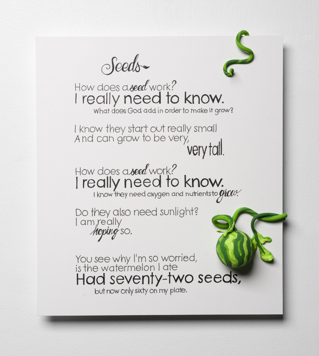 Seeds