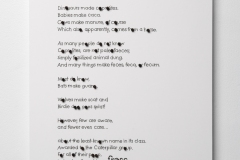 One-track-mind